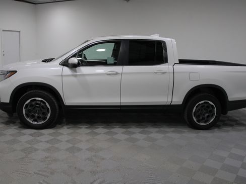 Used 2024 Honda Ridgeline RTL+ image 34