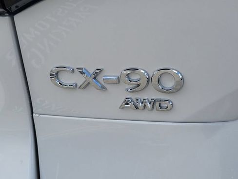New 2026 MAZDA CX-90 3.3 Turbo w/ Premium Plus Pkg AWD/4WD image 29