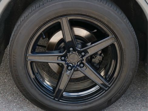 Used 2020 Dodge Durango R/T AWD/4WD image 10