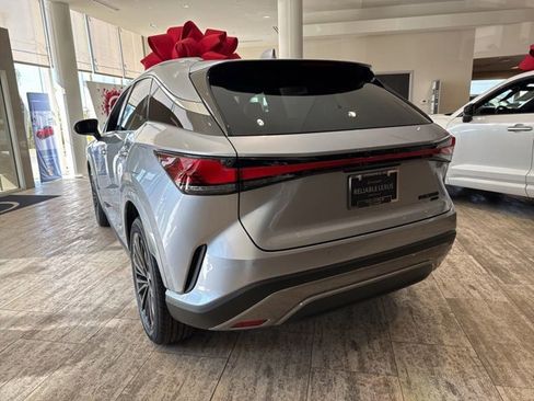 New 2026 Lexus RX 350 Premium image 6