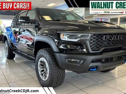 New 2025 RAM 1500 RHO w/ RHO Level 1 Equipment Group