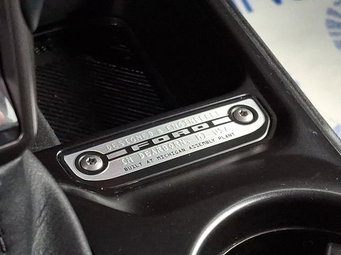 Used 2025 Ford Bronco Outer Banks AWD/4WD image 27