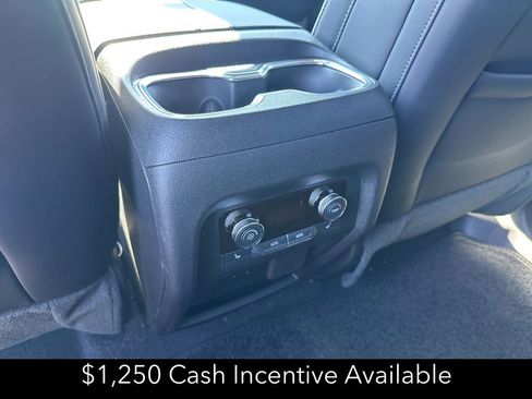 New 2026 Buick Enclave Avenir w/ Super Cruise Package AWD/4WD image 19