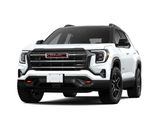 New 2026 GMC Terrain AT4 image 3