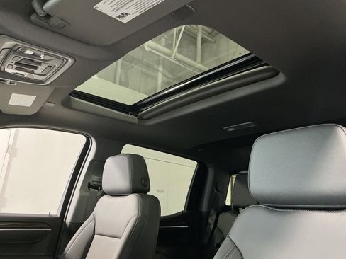 New 2026 Chevrolet Silverado 1500 RST w/ Safety Package image 31