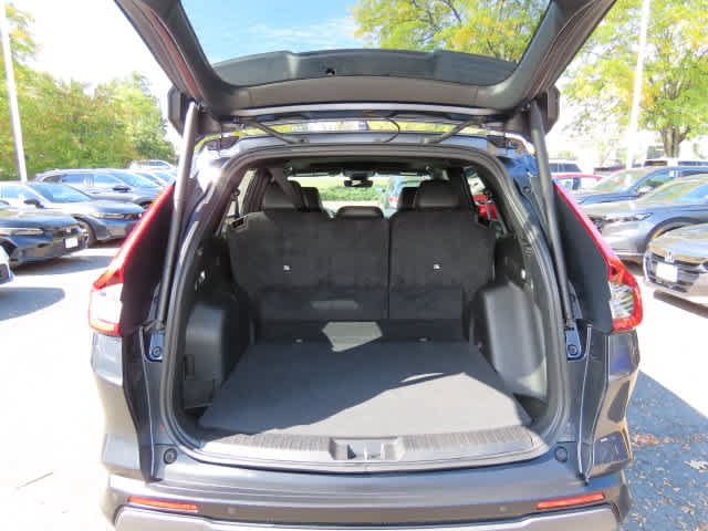 Used 2024 Honda CR-V Sport-L image 12