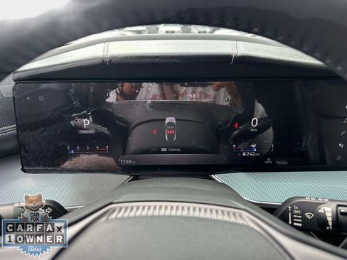 Used 2025 Nissan Murano SL AWD/4WD image 26