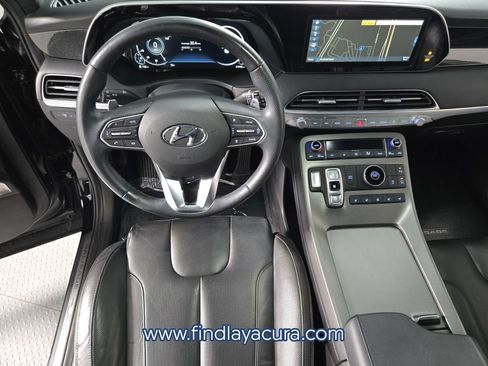 Used 2020 Hyundai Palisade Limited image 16