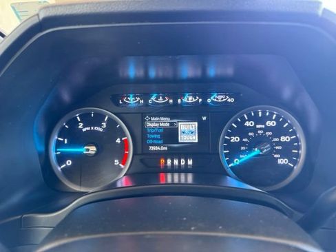 Used 2020 Ford F350 XLT w/ XLT Value Package AWD/4WD image 17