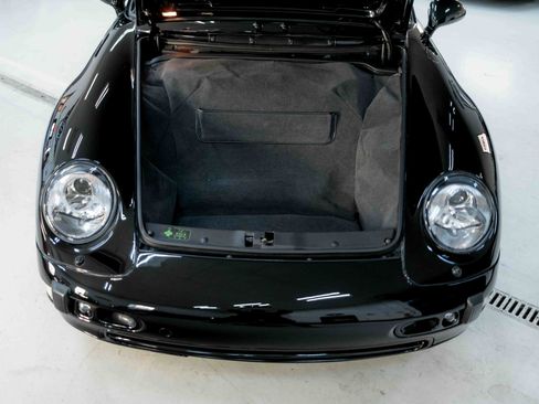 Used 1996 Porsche 911 Carrera image 83