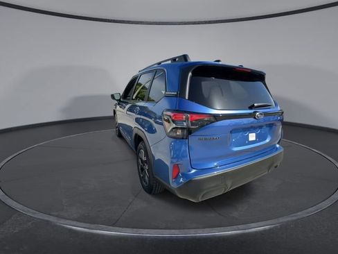 Certified 2026 Subaru Forester Premium AWD/4WD image 6