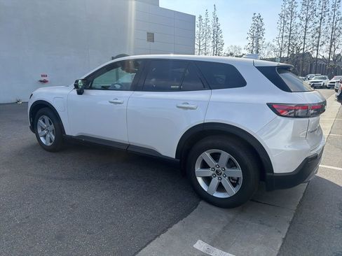 Used 2025 Honda Prologue EX image 5