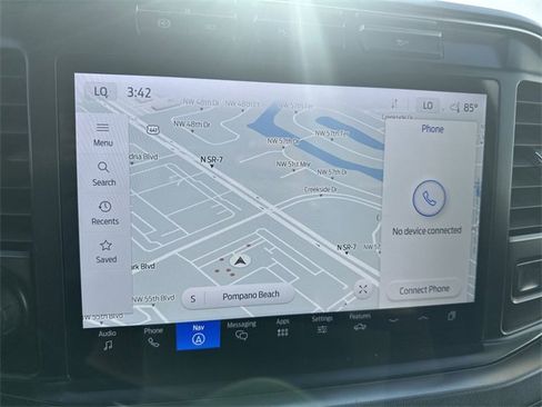 Used 2023 Ford F450 Platinum image 20