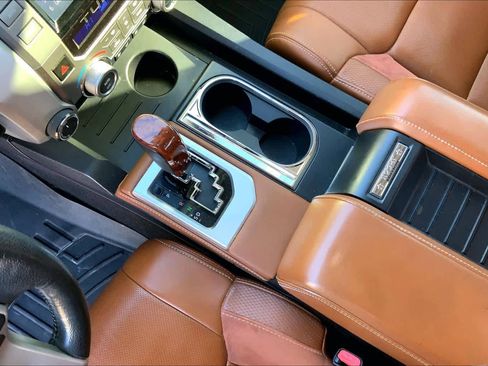 Used 2014 Toyota Tundra 1794 Edition image 15