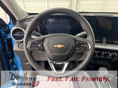 New 2026 Chevrolet Trax LT w/ Driver Confidence Package image 41