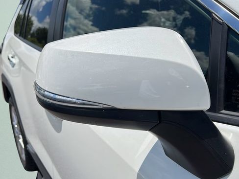 Used 2019 Toyota RAV4 Limited w/ Cold Weather Package FWD image 27