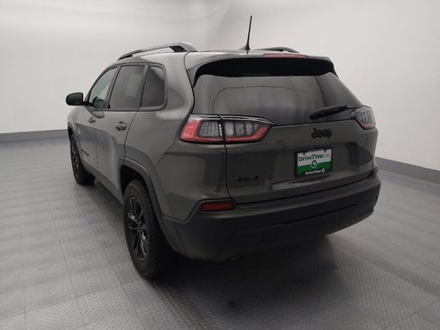 Used 2023 Jeep Cherokee Altitude Lux image 5