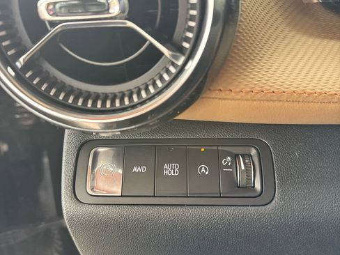 New 2026 Chevrolet Equinox ACTIV w/ Convenience Package III image 17