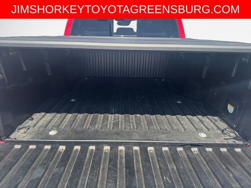 Used 2022 Toyota Tacoma TRD Sport image 25