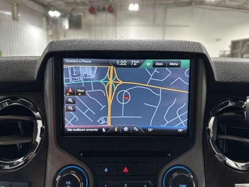 Used 2015 Ford F350 Lariat w/ Chrome Package image 23