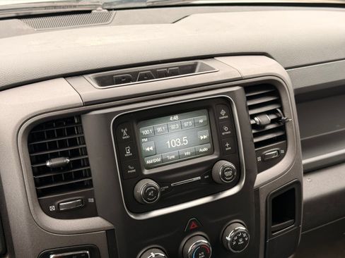 Used 2019 RAM 1500 Tradesman w/ Popular Equipment Group RWD image 34