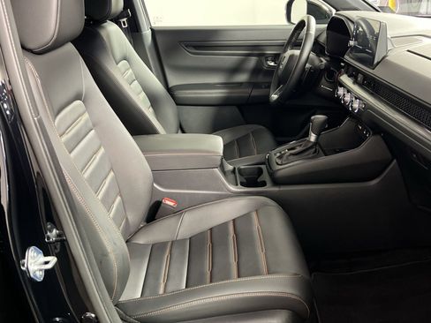 Used 2026 Honda CR-V Sport-L image 29