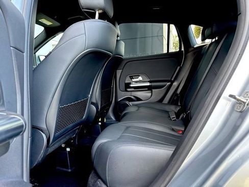 Certified 2026 Mercedes-Benz GLA 250 image 27