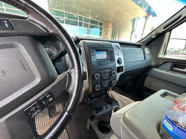 Used 2014 Ford F150 XLT w/ Equipment Group 302A Luxury AWD/4WD image 23