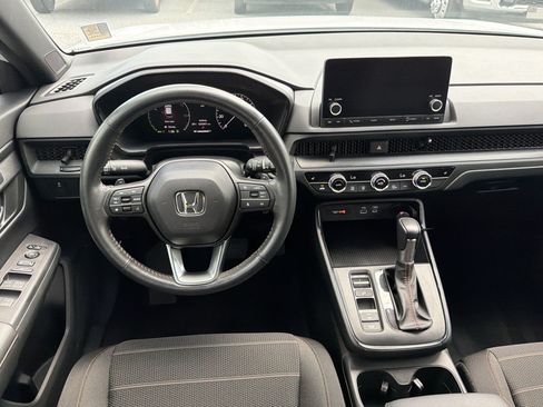 Used 2023 Honda CR-V Sport image 27