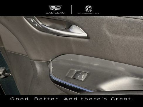 Used 2025 Cadillac XT4 Premium Luxury image 27