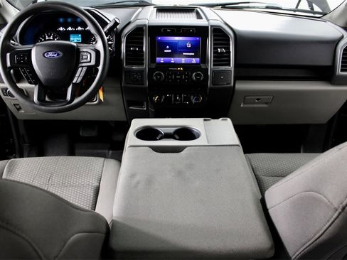 Used 2020 Ford F150 XLT image 26