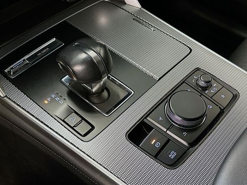 Used 2024 MAZDA CX-90 3.3 Turbo w/ Premium Package image 25