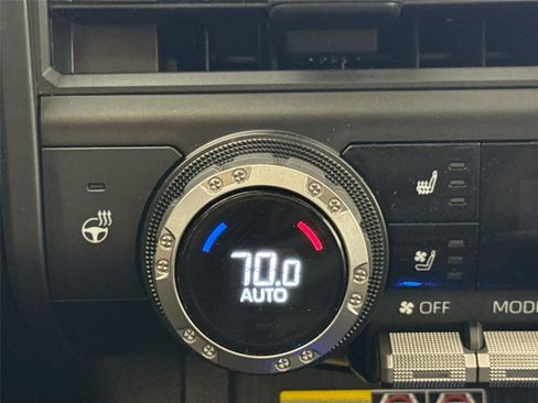 Certified 2025 Toyota Tacoma TRD Pro AWD/4WD image 8