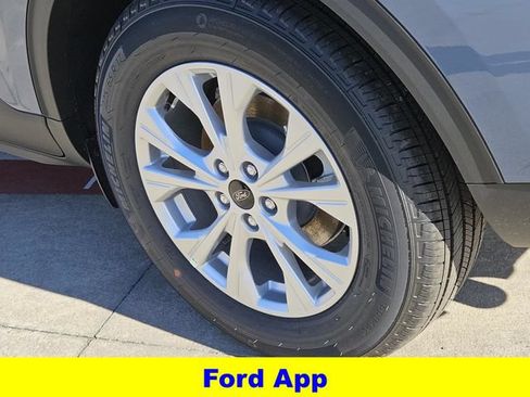 New 2026 Ford Escape Active FWD image 9