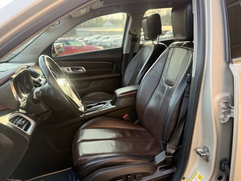 Used 2014 GMC Terrain SLT w/ LPO, Protection Package image 14