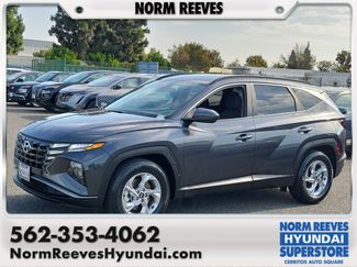 Certified 2024 Hyundai Tucson SEL FWD 360° Tour