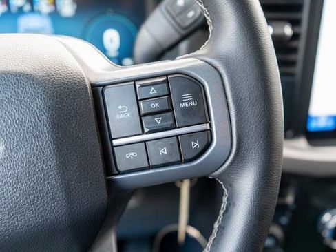 Used 2025 Ford F150 XLT w/ Equipment Group 301A Standard image 25