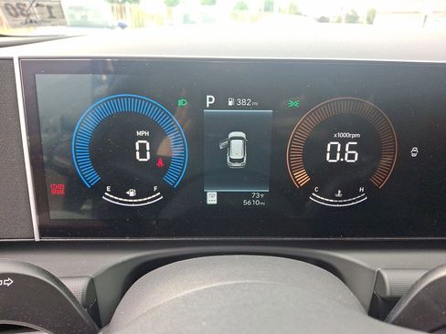 Used 2025 Hyundai Tucson SEL image 19