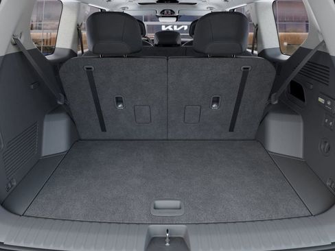 New 2026 Kia EV9 Wind AWD/4WD image 23