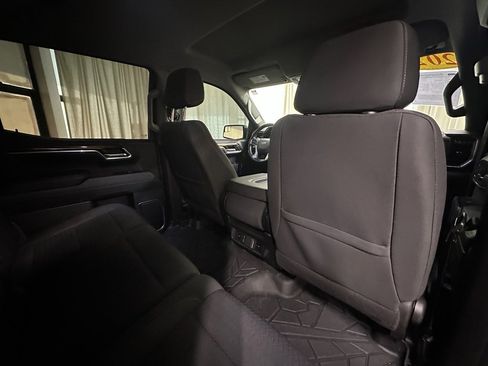 Certified 2022 Chevrolet Silverado 1500 LT image 23