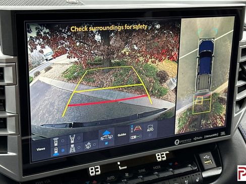 Used 2023 Toyota Tundra Platinum image 22