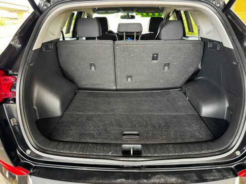 Used 2016 Hyundai Tucson Sport FWD image 19