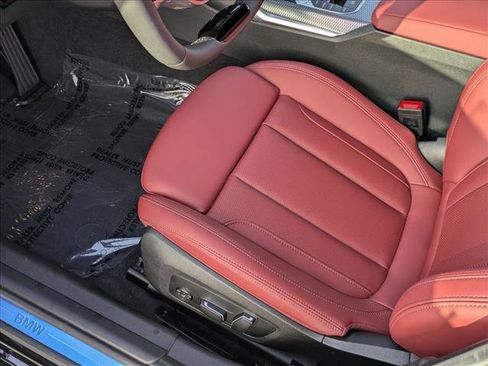 New 2026 BMW 330i 330i NA w/ Premium Package image 4