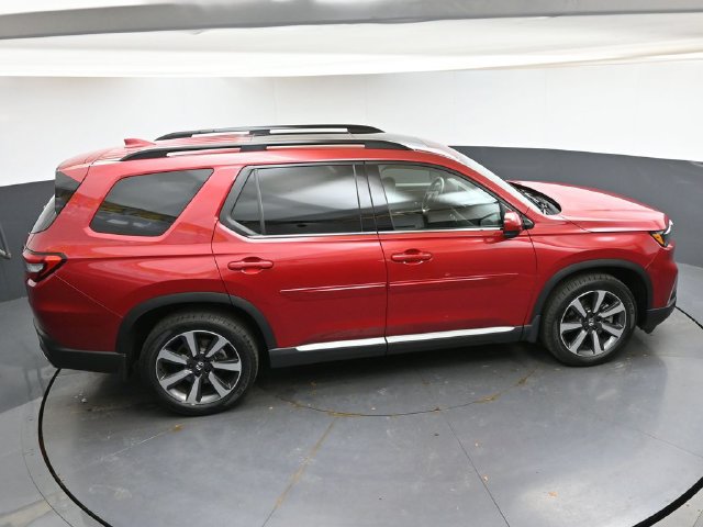 Used 2023 Honda Pilot Elite image 41