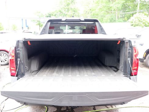 Used 2024 Chevrolet Silverado EV W/T AWD/4WD image 51