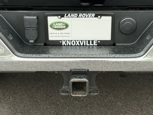 Used 2021 Chevrolet Silverado 2500 LTZ w/ LTZ Premium Package image 41