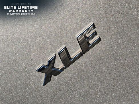 Used 2017 Toyota RAV4 XLE w/ Plus Special Value Package FWD image 8