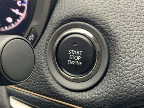 Certified 2025 MAZDA CX-70 3.3 Turbo w/ Premium Package image 20