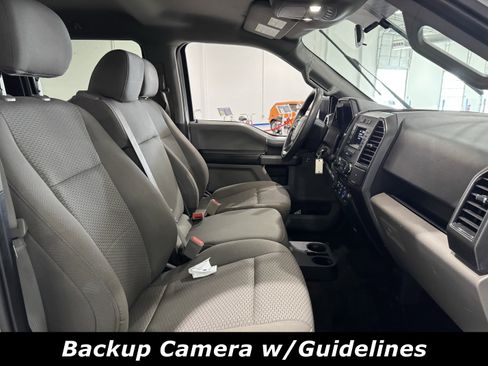 Used 2018 Ford F150 XLT w/ XTR Package image 4
