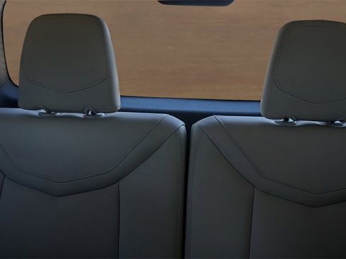 New 2025 Cadillac XT6 Premium Luxury w/ Technology Package image 28